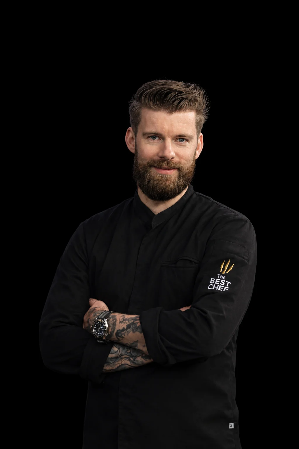 Mattheus Stinnissen